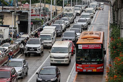 what is the province of parañaque|Richard Gomez asks: Why not open EDSA bus lane during heavy .